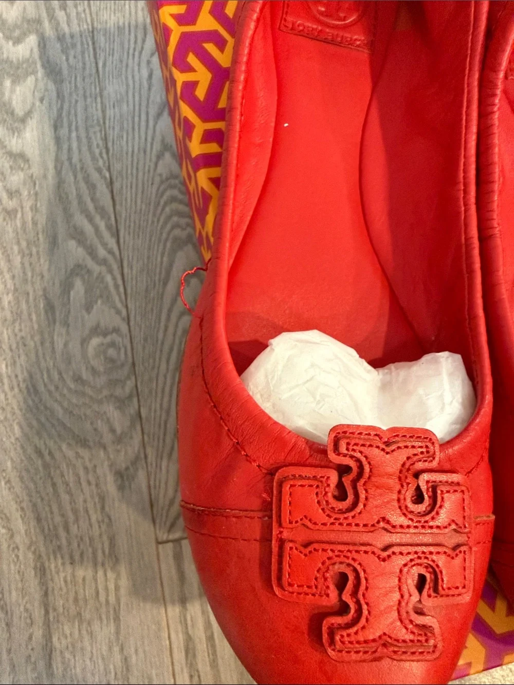 Tory Burch comfortable women
